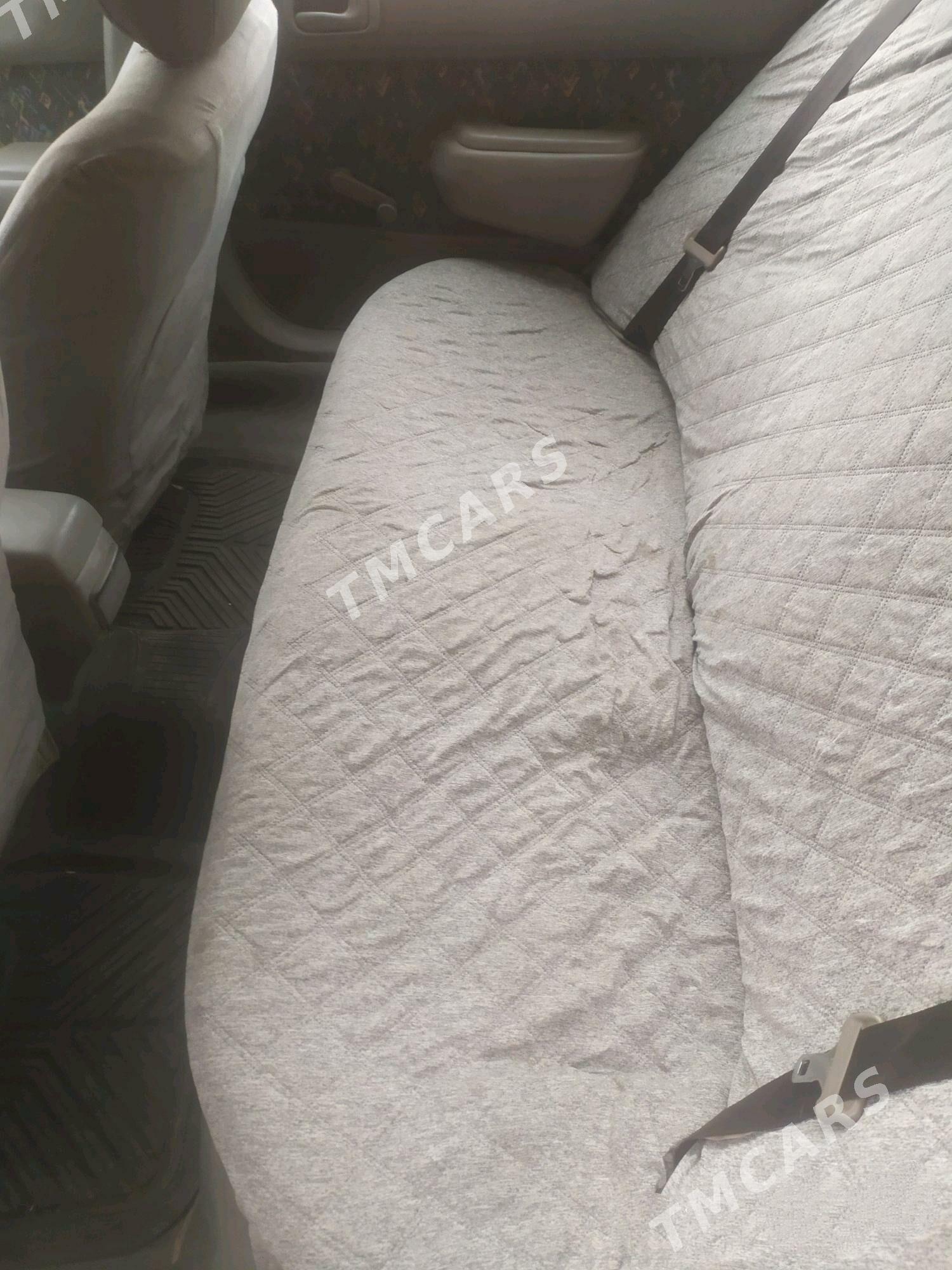 Toyota Corolla 1998 - 66 000 TMT - Гурбансолтан Едже - img 4