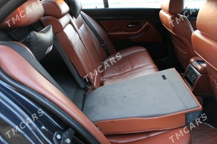 BMW E39 2003 - 160 000 TMT - Türkmenabat - img 7