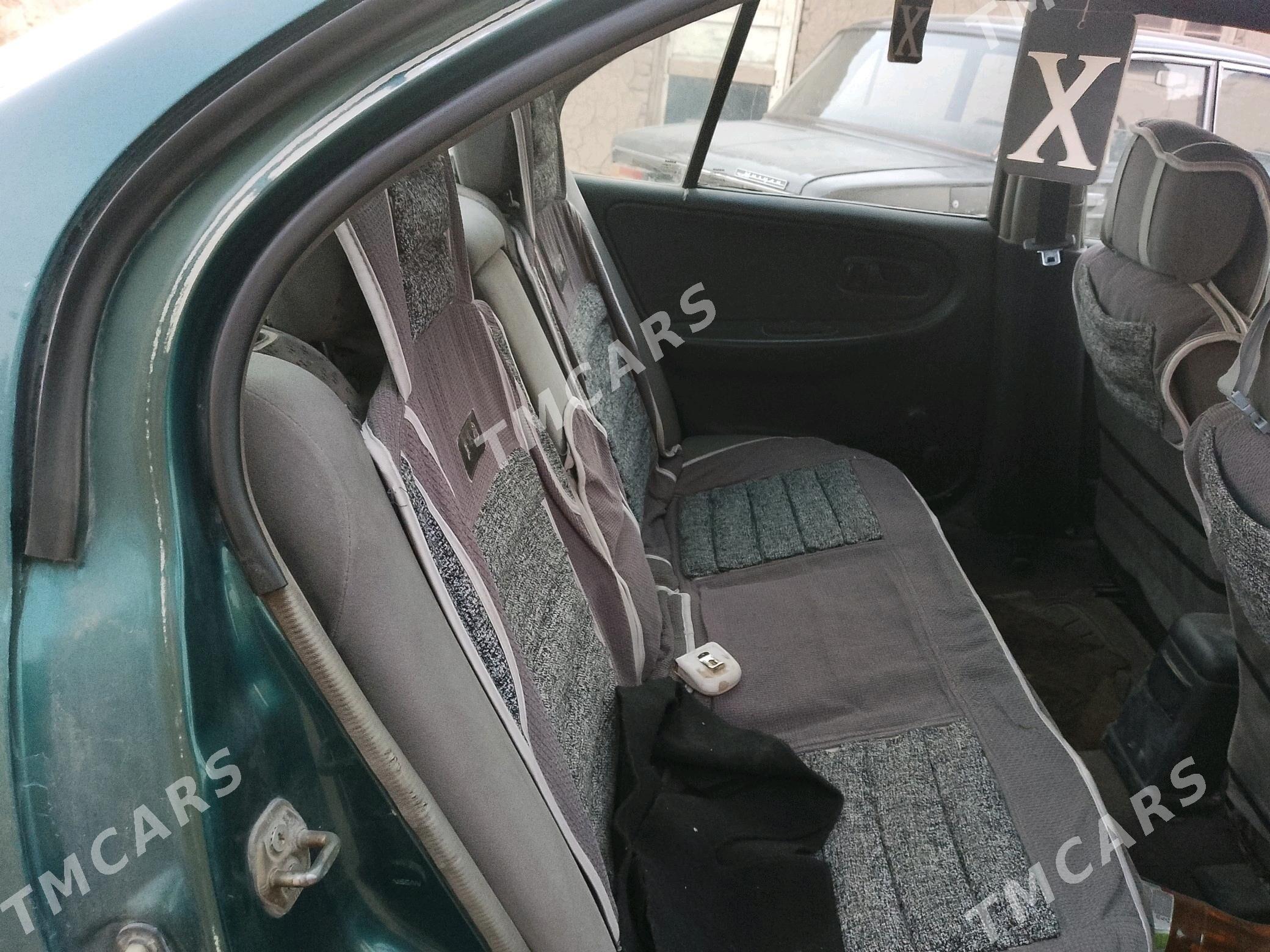 Nissan Primera 1996 - 13 000 TMT - Байрамали - img 6