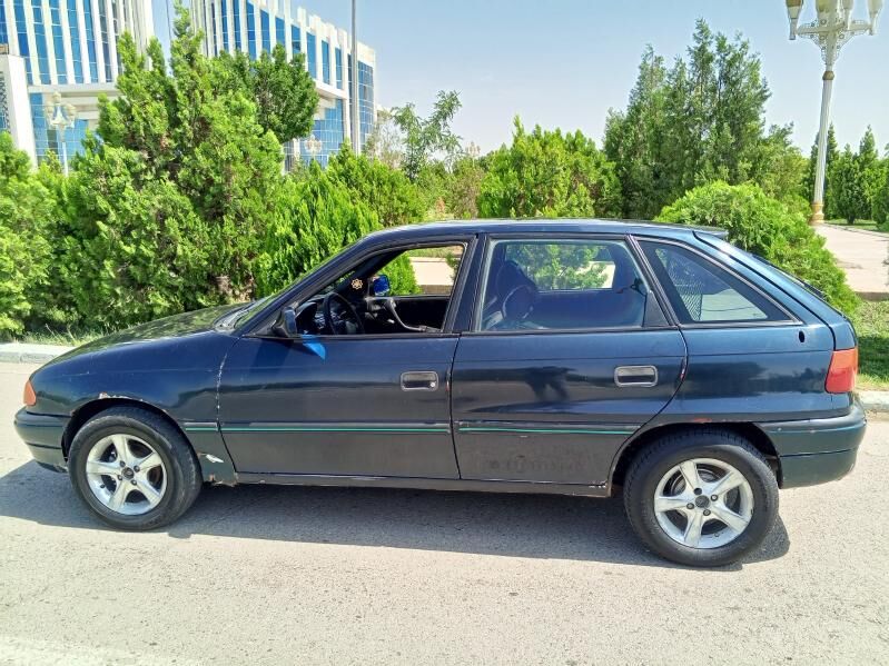 Mary diska opel 14lik 2 000 TMT - Daşoguz - img 1