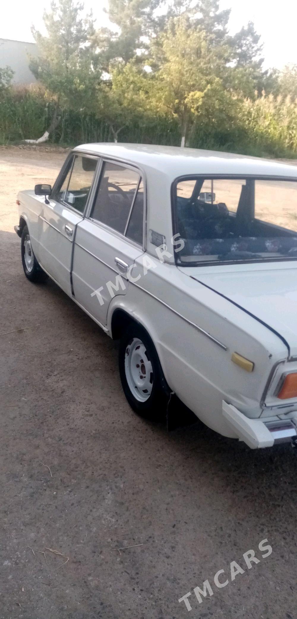 Lada 2106 1986 - 20 000 TMT - Murgap - img 2