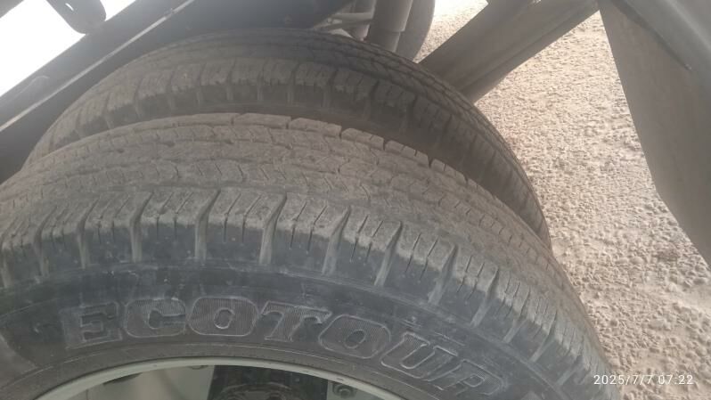 Gazel teker 700 TMT - Änew - img 3