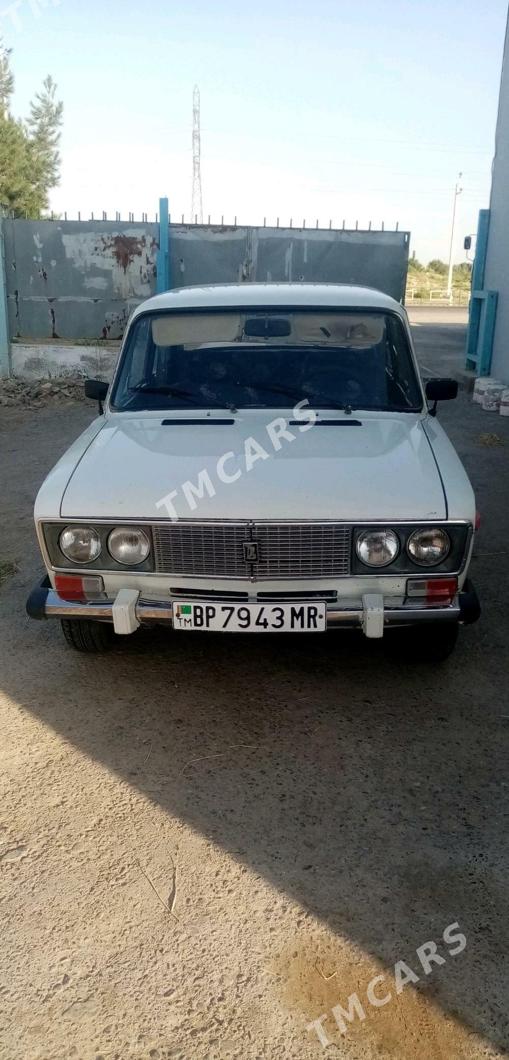 Lada 2106 1986 - 20 000 TMT - Murgap - img 1