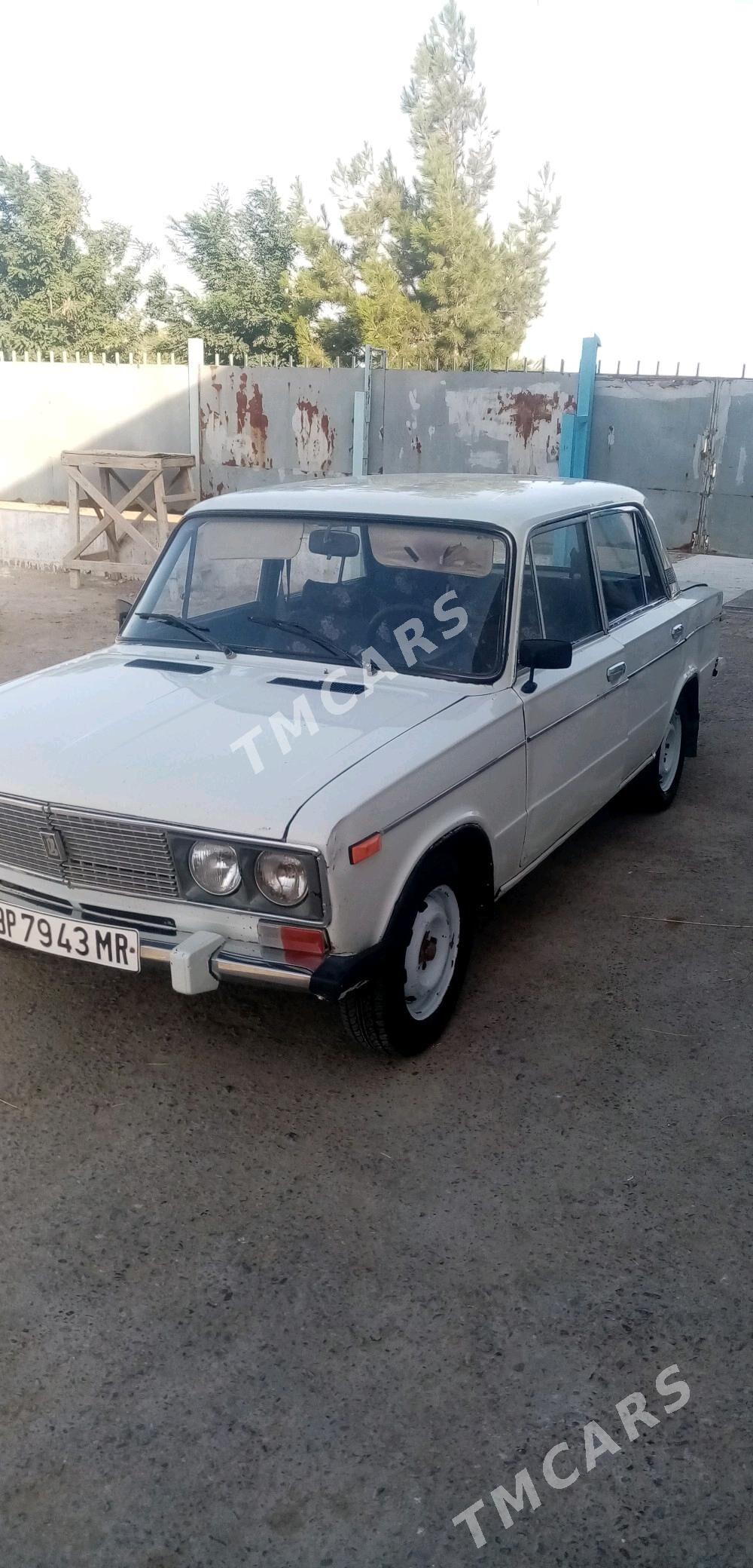 Lada 2106 1986 - 20 000 TMT - Murgap - img 5