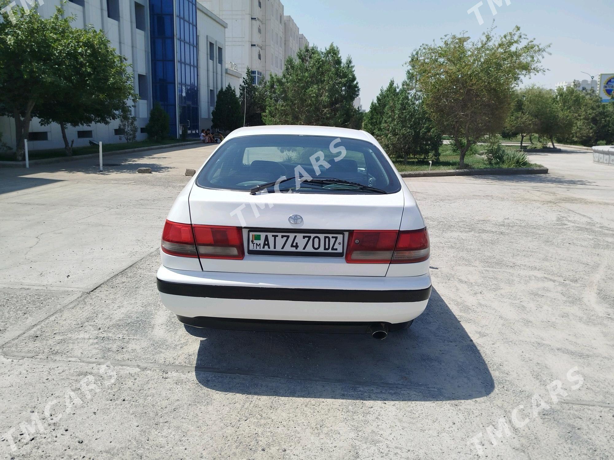 Toyota Carina 1995 - 70 000 TMT - Daşoguz - img 5
