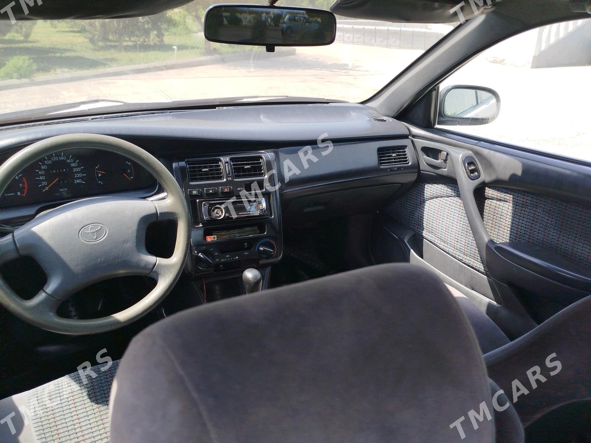 Toyota Carina 1995 - 70 000 TMT - Daşoguz - img 1