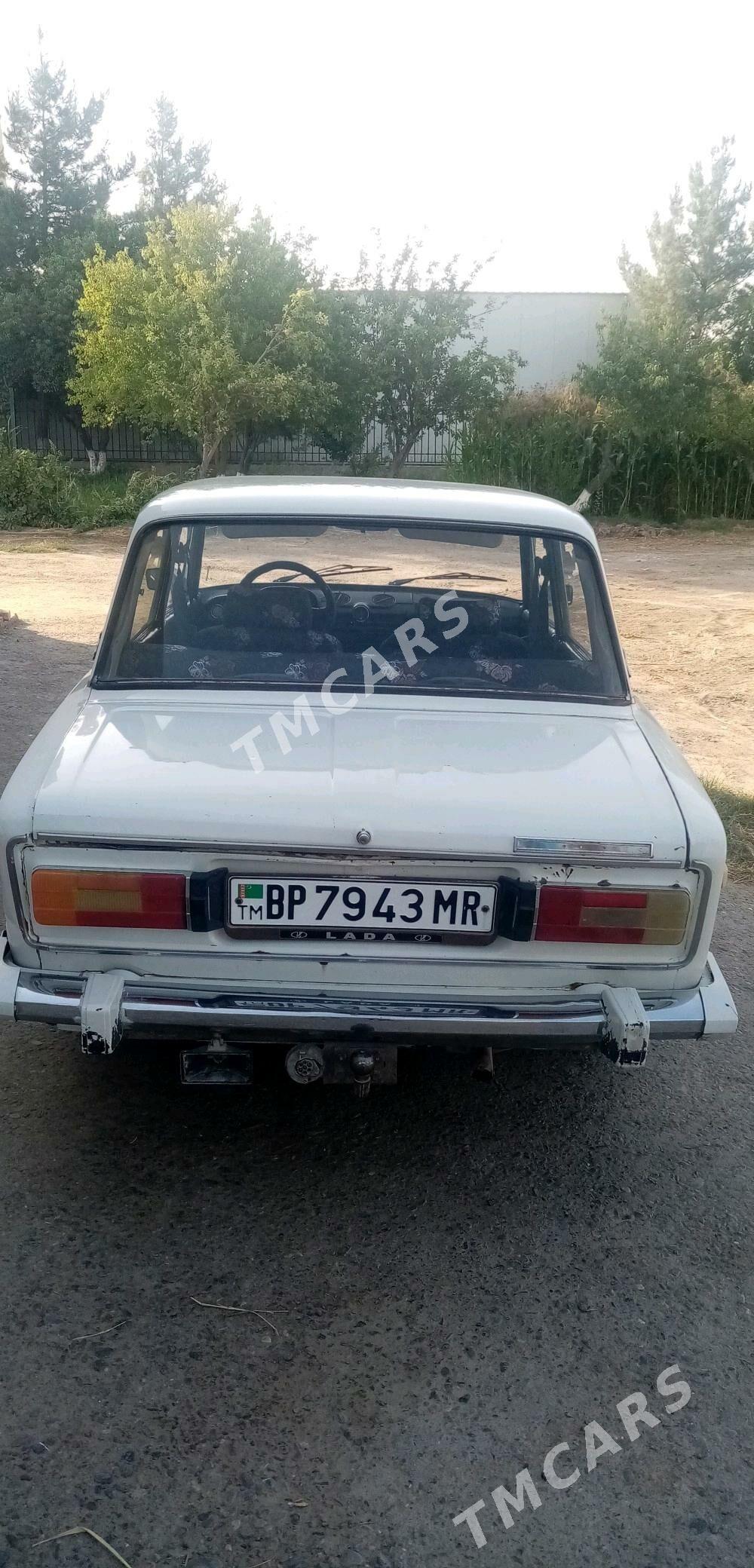Lada 2106 1986 - 20 000 TMT - Murgap - img 4