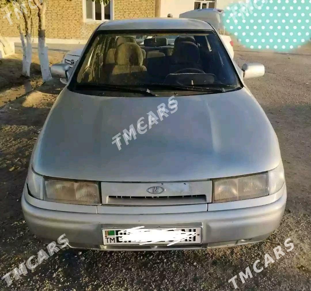 Lada 2110 2002 - 35 000 TMT - Babadaýhan - img 2