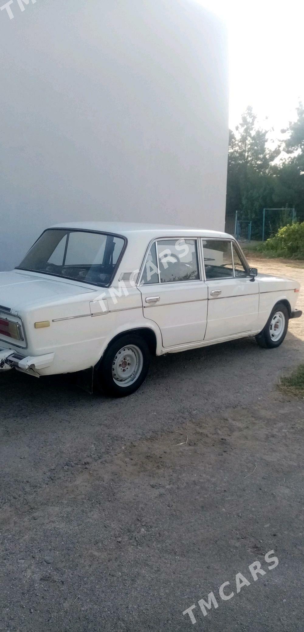 Lada 2106 1986 - 20 000 TMT - Murgap - img 3