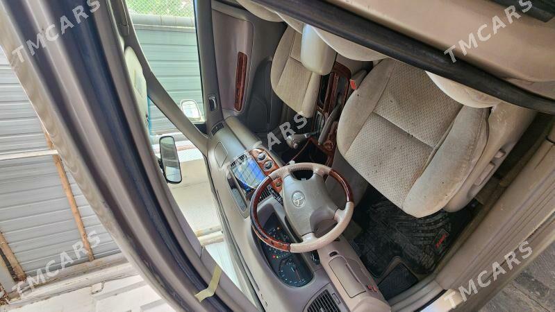 Toyota Camry 2003 - 175 000 TMT - Мары - img 8