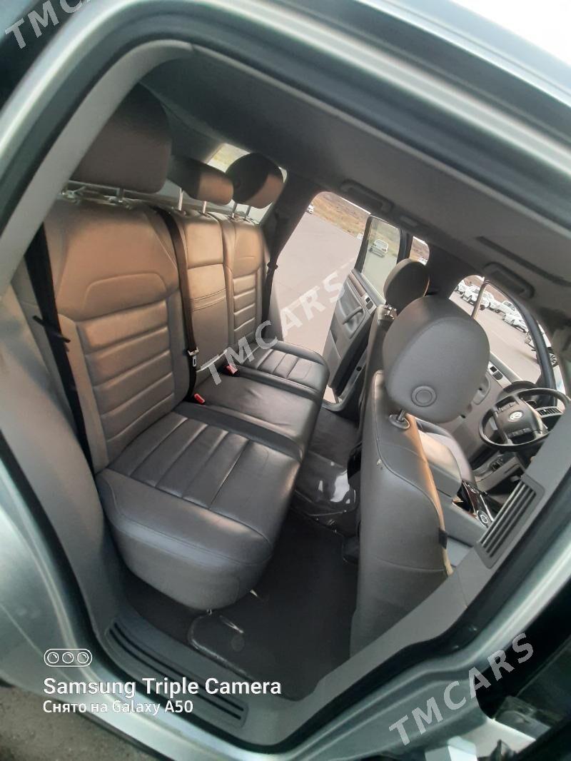 Volkswagen Touareg 2008 - 225 000 TMT - Aşgabat - img 6