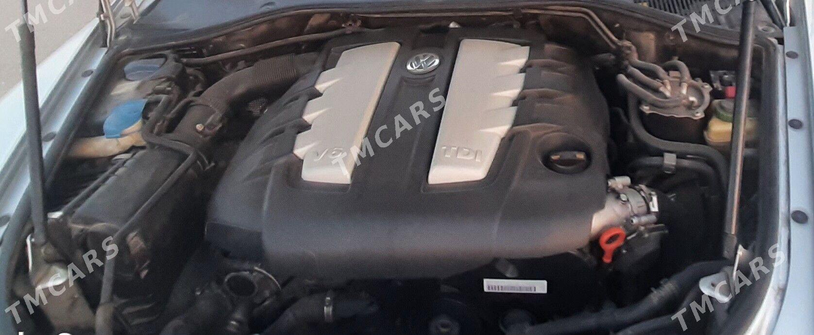 Volkswagen Touareg 2008 - 225 000 TMT - Aşgabat - img 3