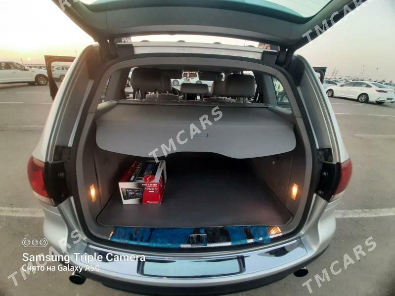 Volkswagen Touareg 2008 - 225 000 TMT - Aşgabat - img 8