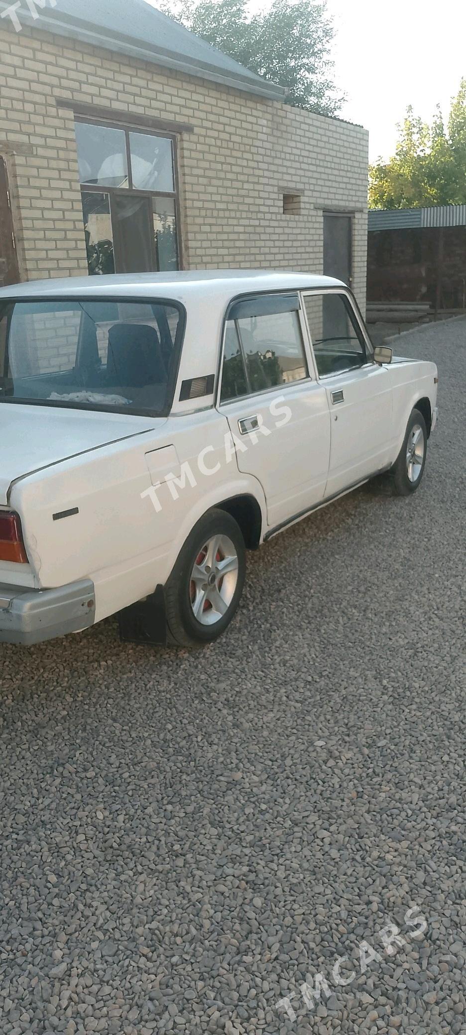 Lada 2107 2000 - 13 000 TMT - Sakarçäge - img 4