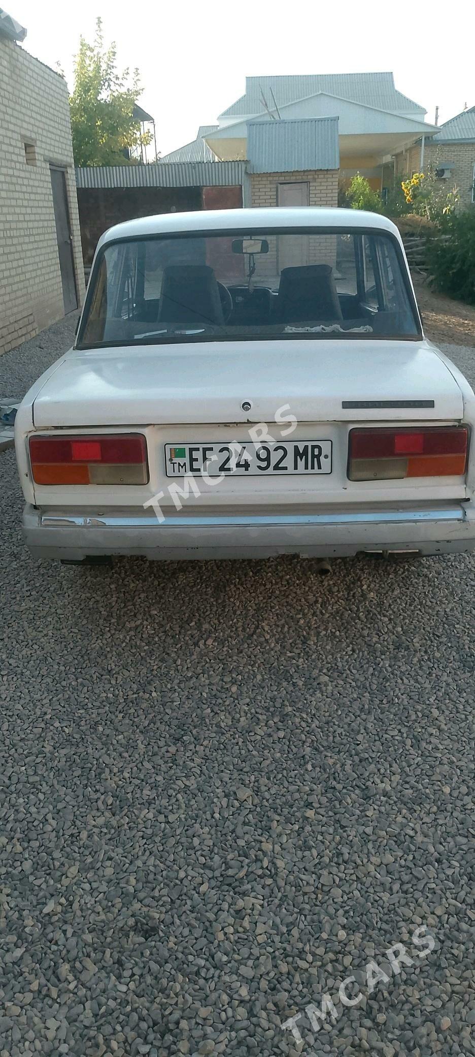 Lada 2107 2000 - 13 000 TMT - Sakarçäge - img 1