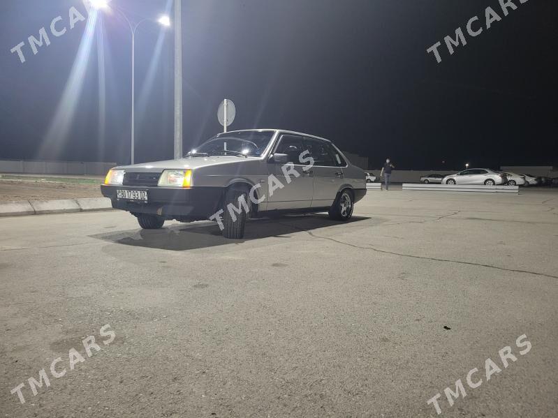 Lada 21099 2003 - 40 000 TMT - Дашогуз - img 5