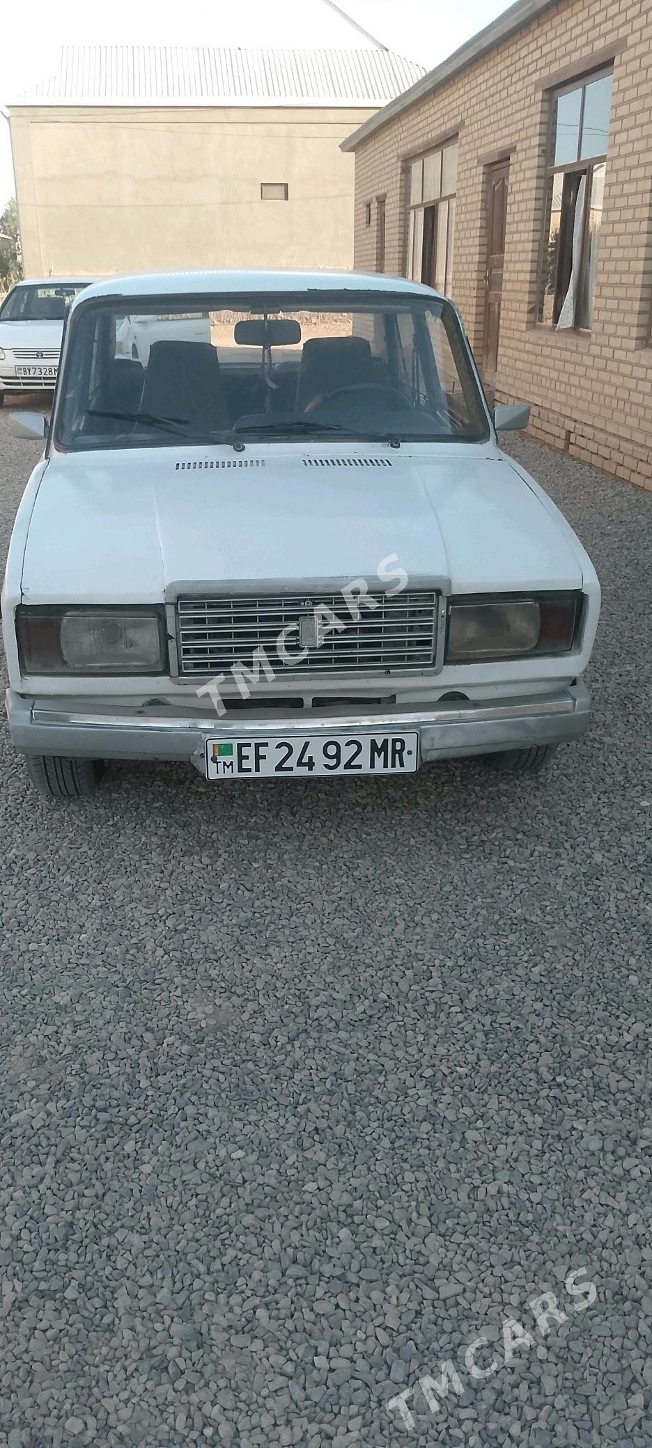 Lada 2107 2000 - 13 000 TMT - Sakarçäge - img 3