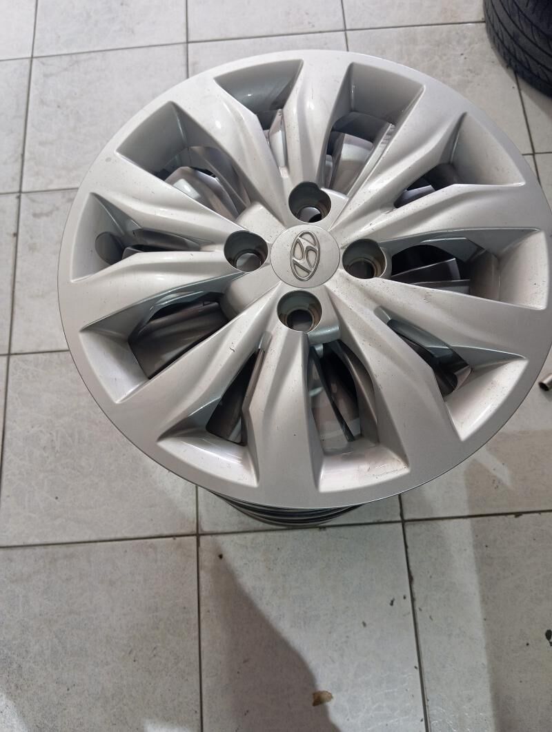 Hunday.Kia Disga 15 lik 1 000 TMT - Garadamak - img 2