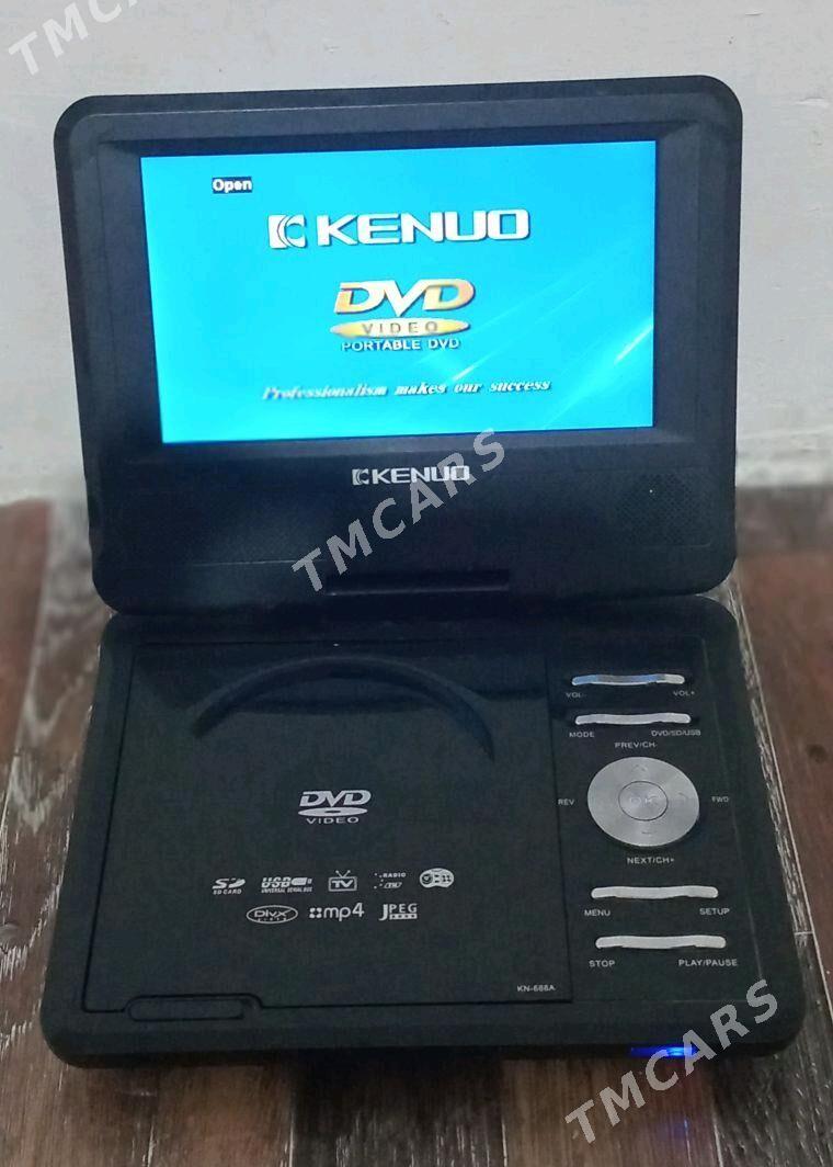 DVD player - Gyzylarbat - img 1