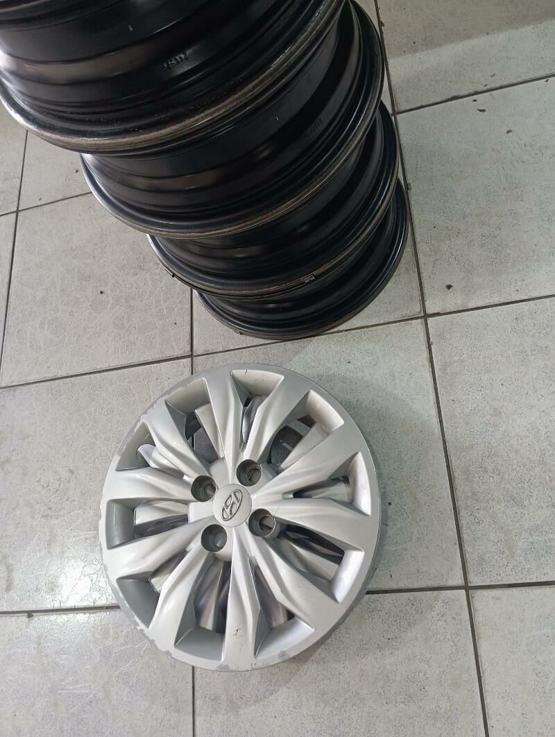 Hunday.Kia Disga 15 lik 1 000 TMT - Garadamak - img 3