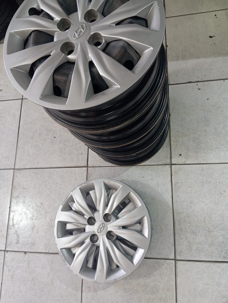 Hunday.Kia Disga 15 lik 1 000 TMT - Garadamak - img 5