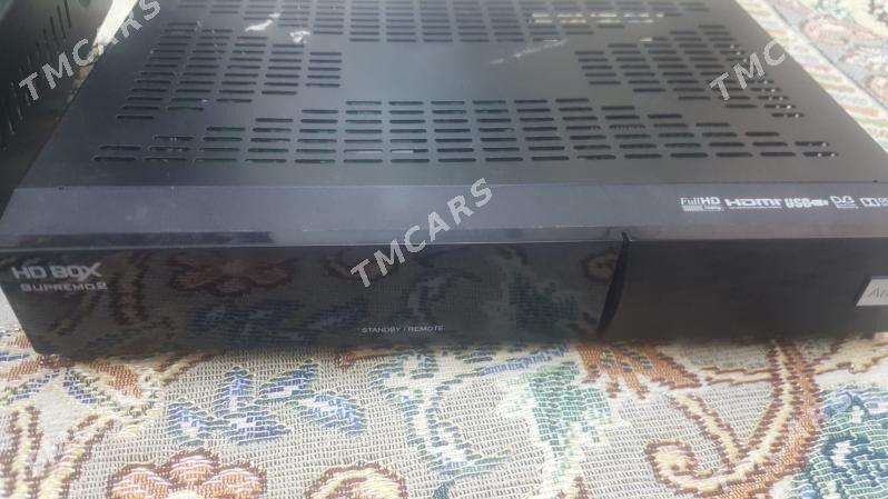 tuner - Parahat 8 - img 3