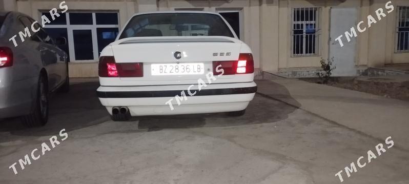 BMW 525 1994 - 55 000 TMT - Türkmenabat - img 3