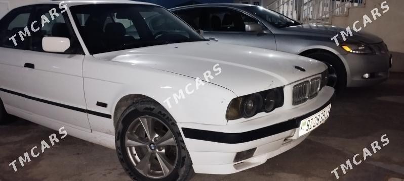 BMW 525 1994 - 55 000 TMT - Türkmenabat - img 1