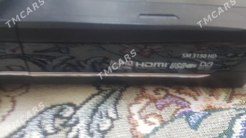 tuner - Parahat 8 - img 2