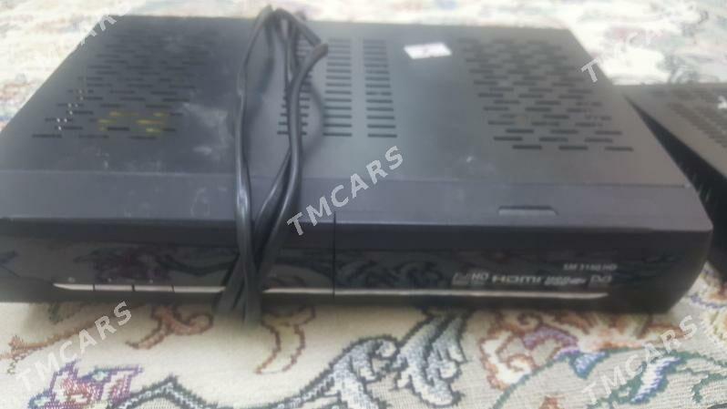 tuner - Parahat 8 - img 1
