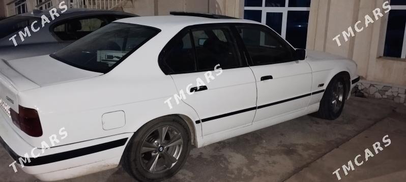 BMW 525 1994 - 55 000 TMT - Türkmenabat - img 2