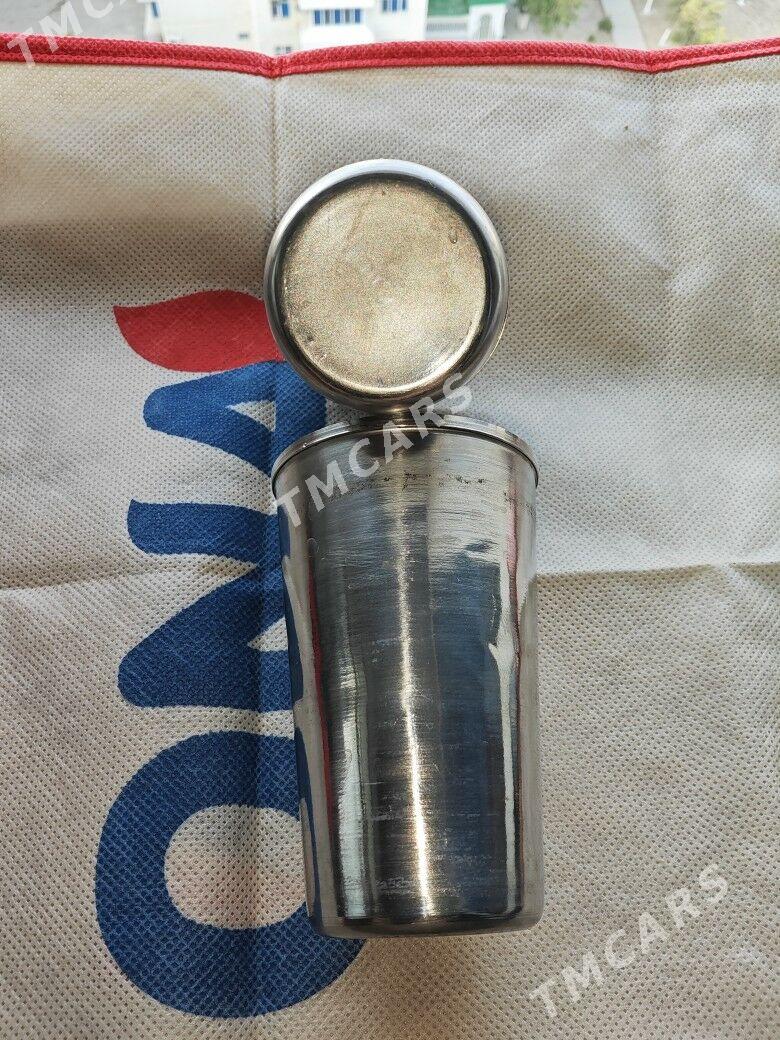 СТАКАНЫ - Мир 3 - img 2