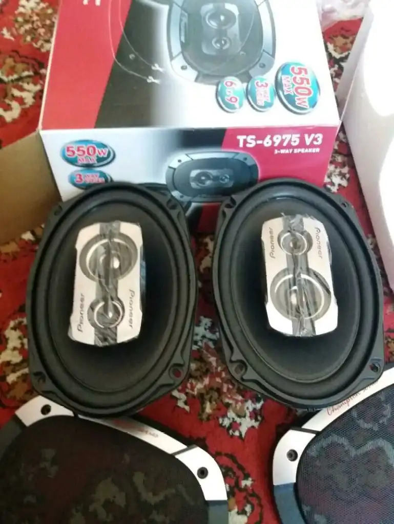 nikil 550 vat 500 TMT - Халач - img 1