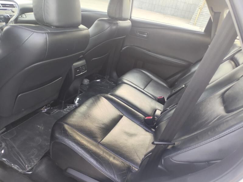 Lexus RX 350 2012 - 360 000 TMT - Daşoguz - img 6