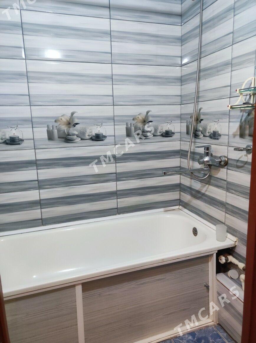 Сам хозяин Мир3/1 4 ком 110м2 - Ашхабад - img 4