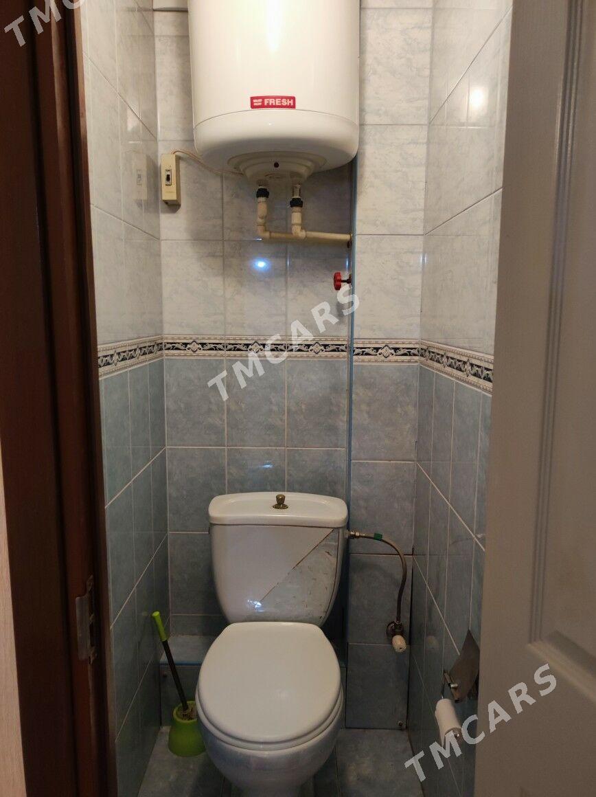 Сам хозяин Мир3/1 4 ком 110м2 - Ашхабад - img 5
