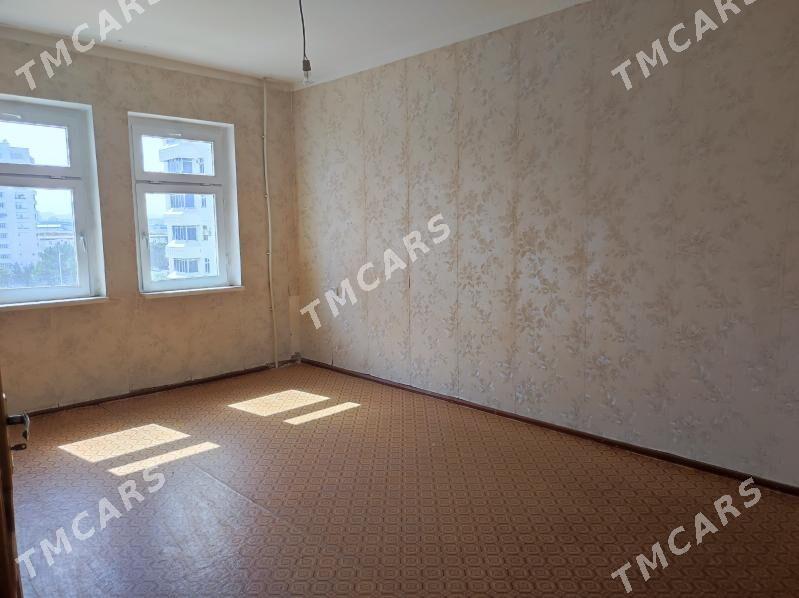 Сам хозяин Мир3/1 4 ком 110м2 - Ашхабад - img 10