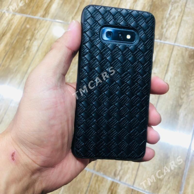 samsung s10 e - Türkmenabat - img 1