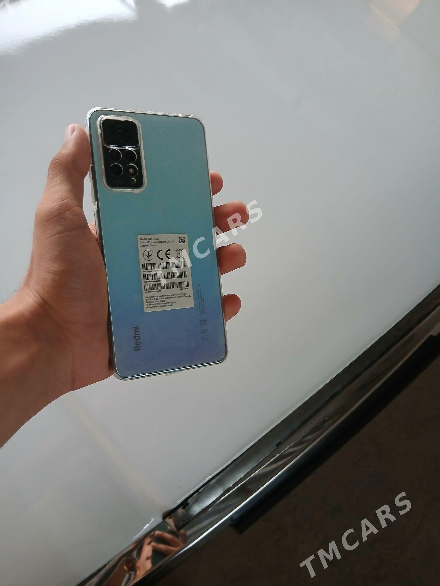 Redmi Not 11 Pro - Мары - img 5