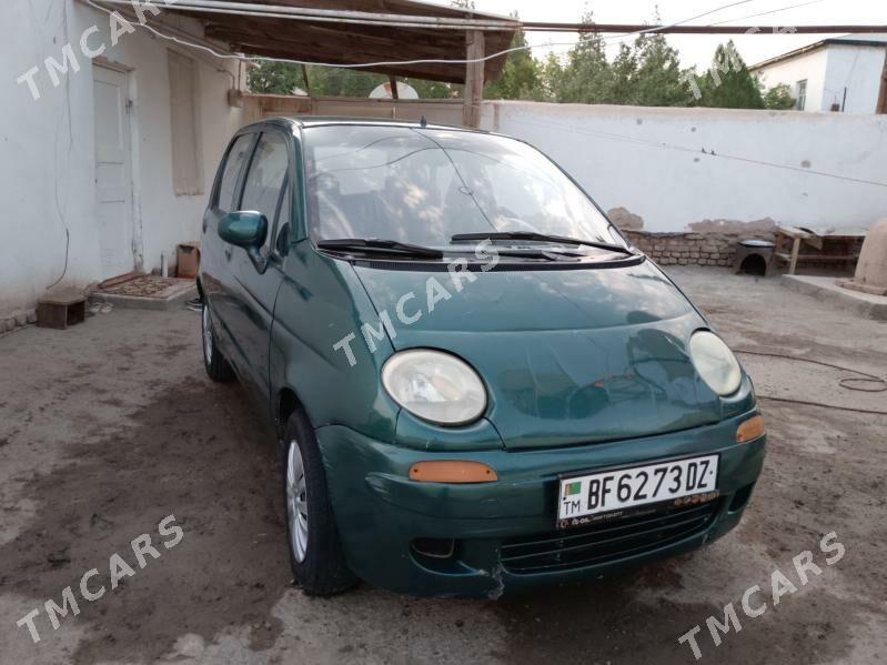 Daewoo Matiz 2001 - 25 000 TMT - Görogly (Tagta) - img 3