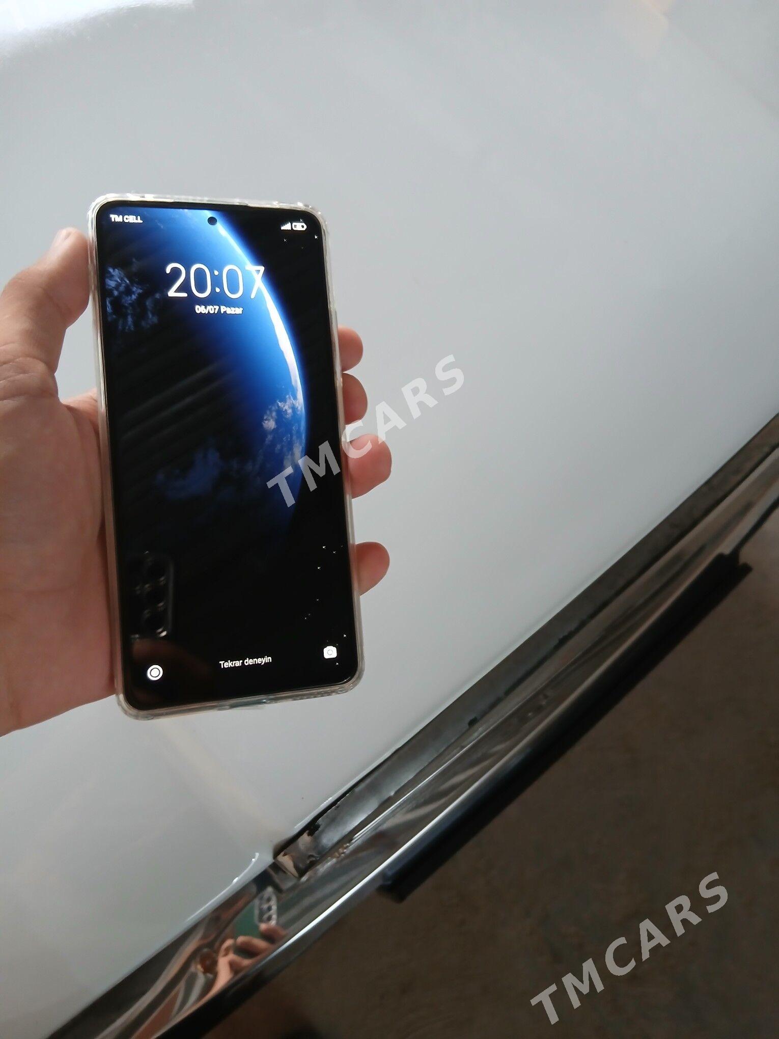 Redmi Not 11 Pro - Мары - img 3