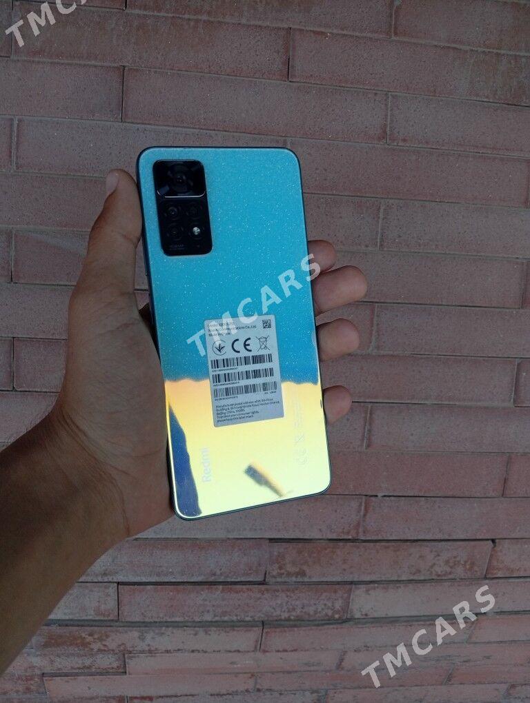 Redmi Not 11 Pro - Мары - img 1