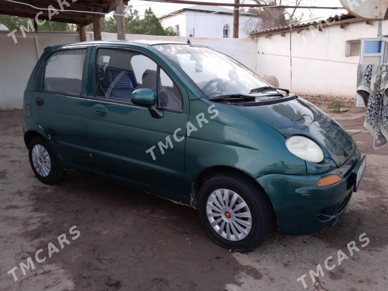 Daewoo Matiz 2001 - 25 000 TMT - Görogly (Tagta) - img 2