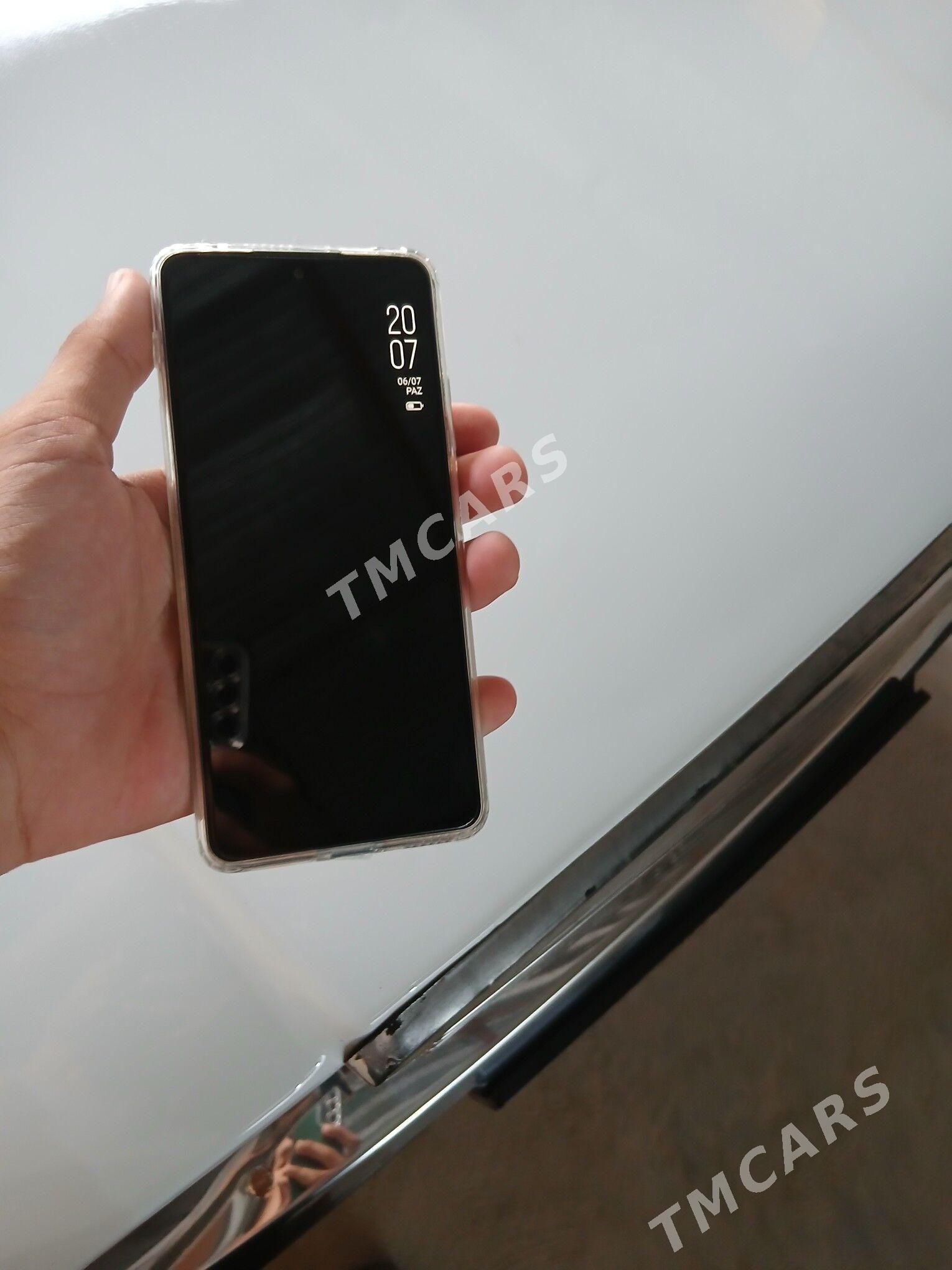 Redmi Not 11 Pro - Мары - img 2