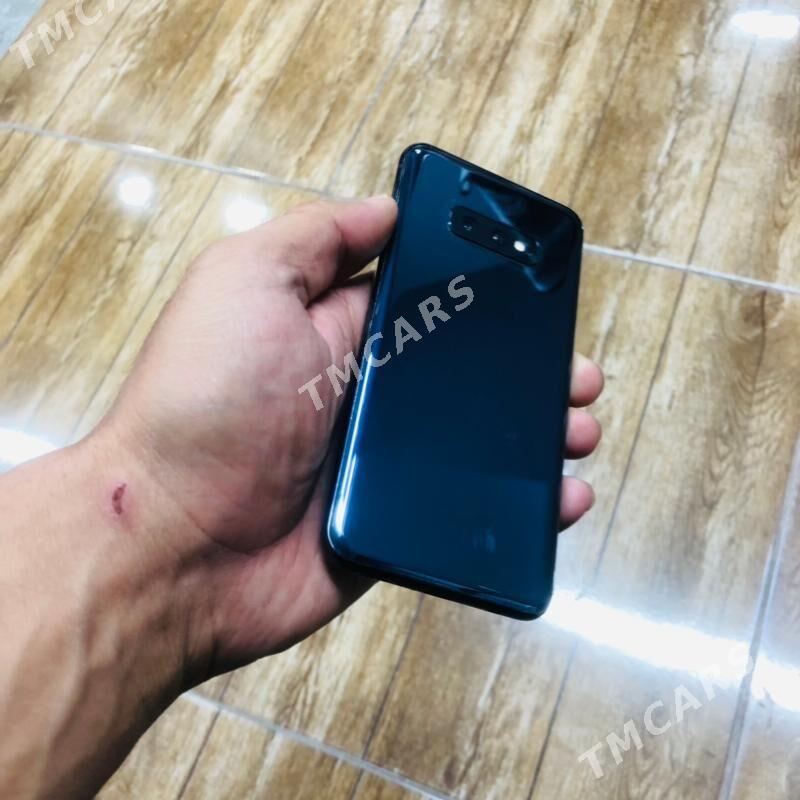 samsung s10 e - Türkmenabat - img 2