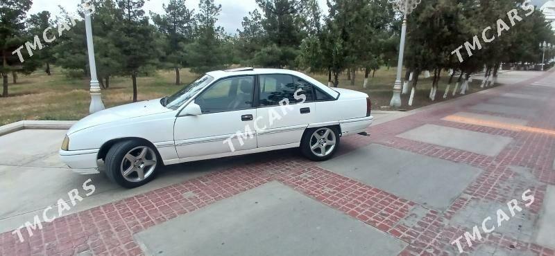 Opel Omega 1990 - 25 000 TMT - Parahat 4 - img 2