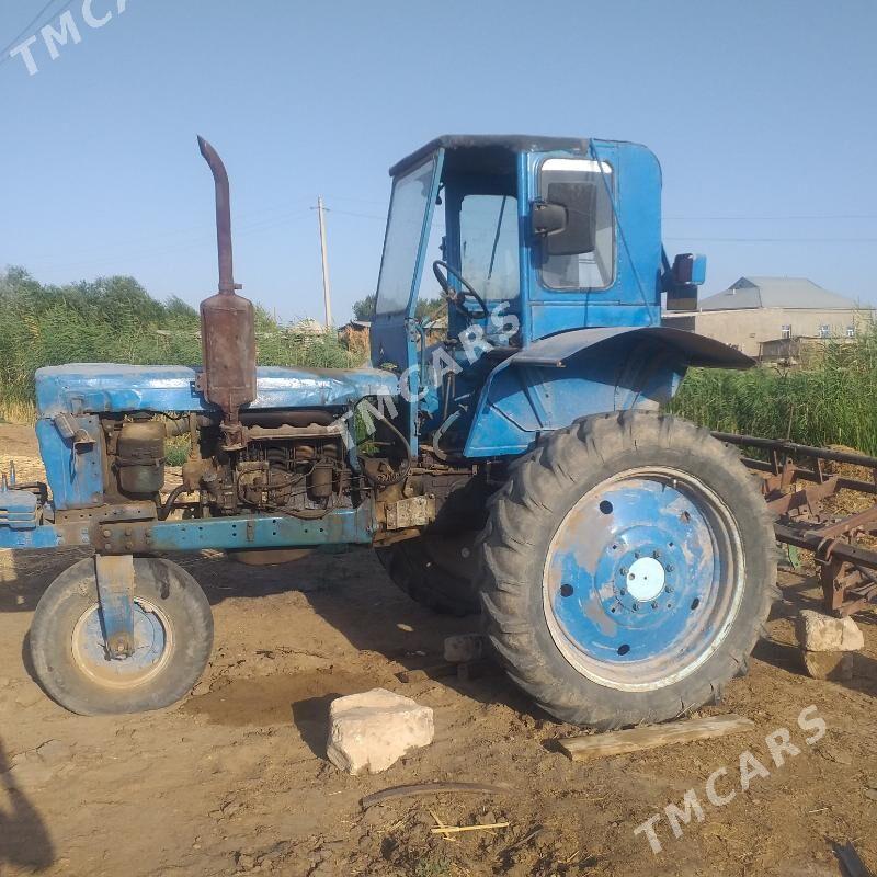 MTZ T-28 1984 - 20 000 TMT - Türkmengala - img 4