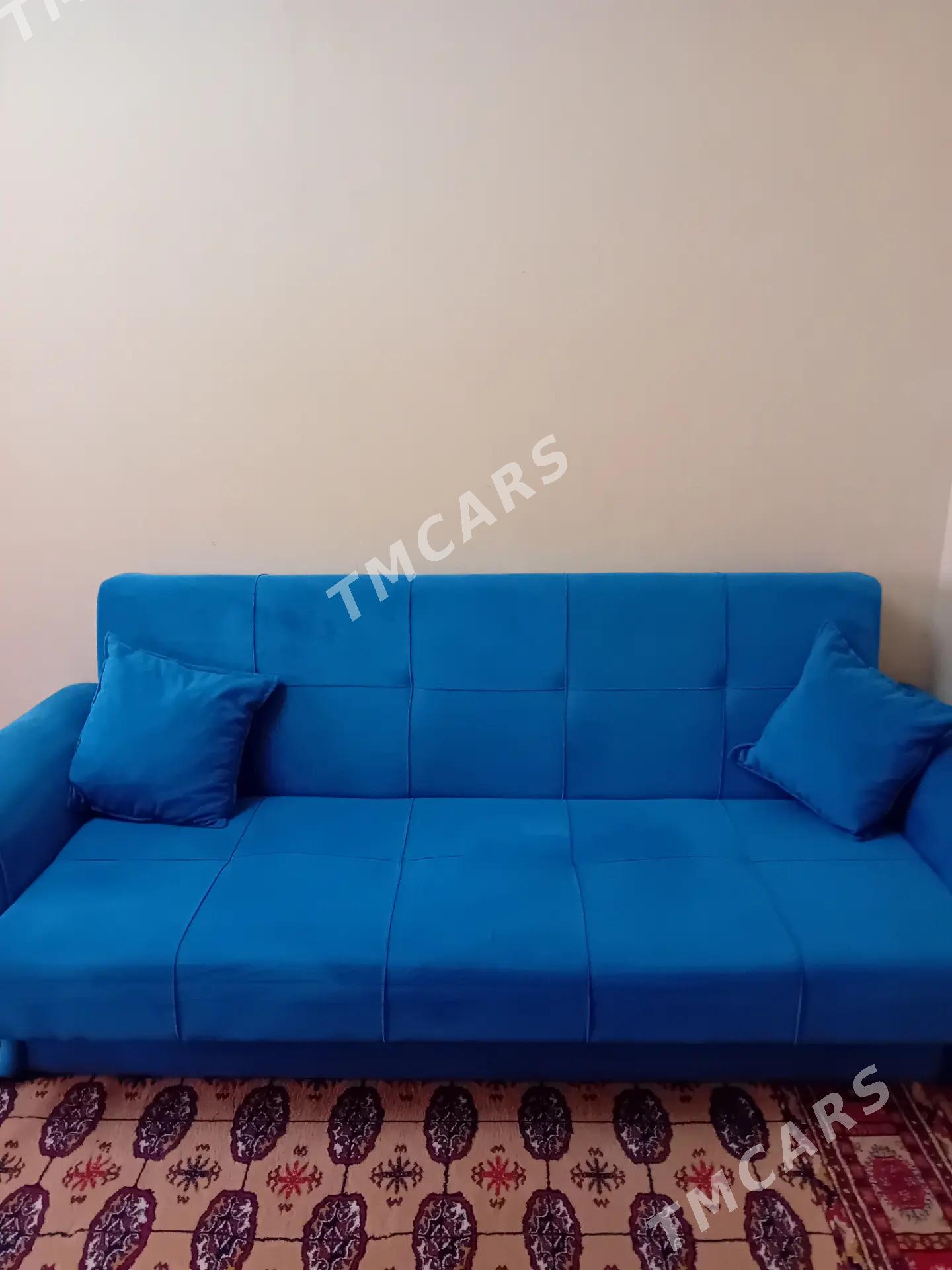 Diesn - Aşgabat - img 1