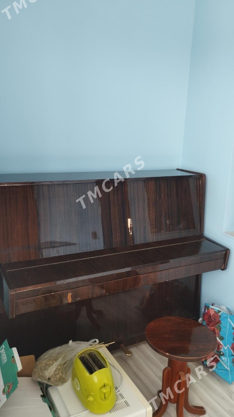 Tokkata pianino - Гаудан "А" - img 2
