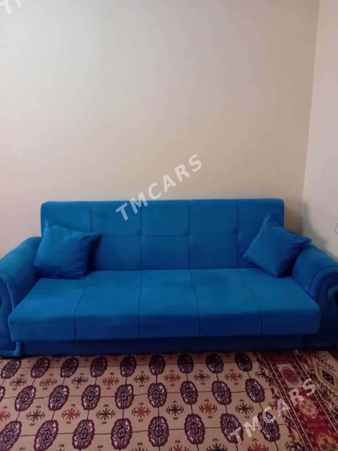 Diesn - Aşgabat - img 2
